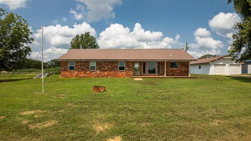 31866 Coker Road, Macomb, OK, 74852 | Card Image