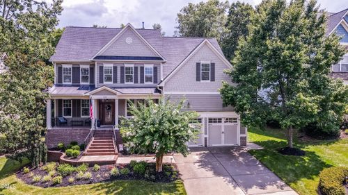 120 Painted Turtle Ln, Cary, NC, 27519-1532 | Card Image