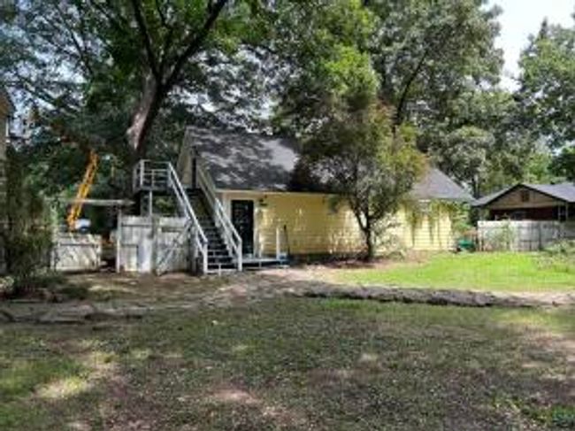 602 S Denver Ave, House other with 4 bedrooms, 3 bathrooms and null parking in Russellville AR | Image 40