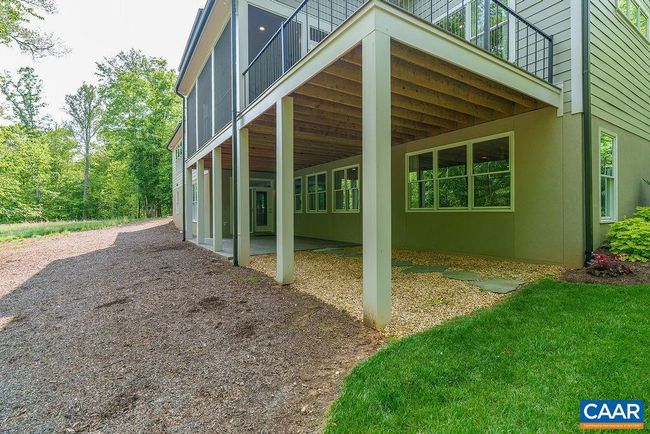 2741 Proffit Crossing Ln, House other with 5 bedrooms, 5 bathrooms and null parking in CHARLOTTESVILLE VA | Image 61