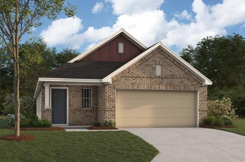 16469 Jones Jog Trl, Montgomery, TX, 77316-3300 | Card Image