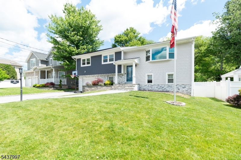 Residential in Union Twp. 3