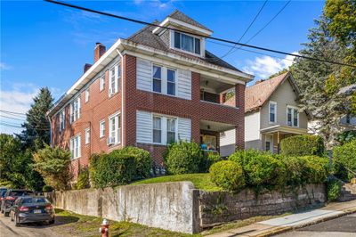 427-429 Division Ave, Home with 0 bedrooms, 0 bathrooms and null parking in Bellevue PA | Image 1