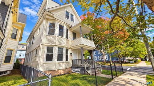 770 Winchester Avenue, New Haven, CT, 06511 | Card Image