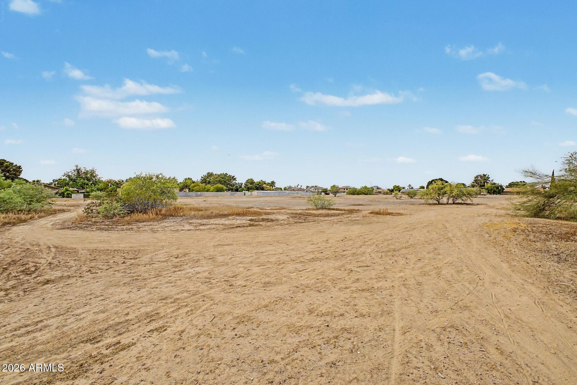 Land in Phoenix 5
