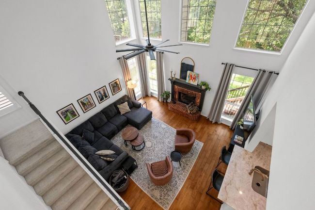 2308 Windswept Dr, House other with 4 bedrooms, 3 bathrooms and 2 parking in Austin TX | Image 11