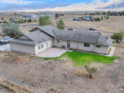 315 Lookout Drive, House other with 4 bedrooms, 3 bathrooms and null parking in Spring Creek NV | Image 2