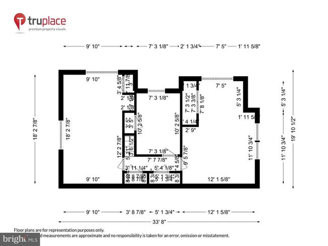 1402 Ruxton Rd, House other with 3 bedrooms, 2 bathrooms and null parking in BALTIMORE MD | Image 27