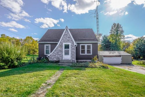 2000 Prairie College St Sw, Canton, OH, 44706-4540 | Card Image