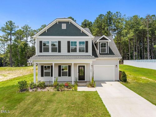 200 Beacon Hill Rd, Lillington, NC, 27546-4302 | Card Image