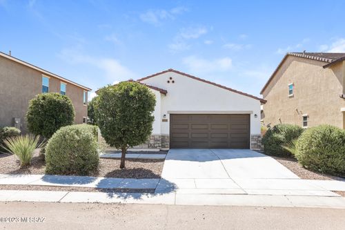 6688 E Via Boca Grande, Tucson, AZ, 85756-8305 | Card Image