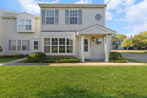 1841 Tanager Ct, Joliet, IL, 60435-3764 | Card Image
