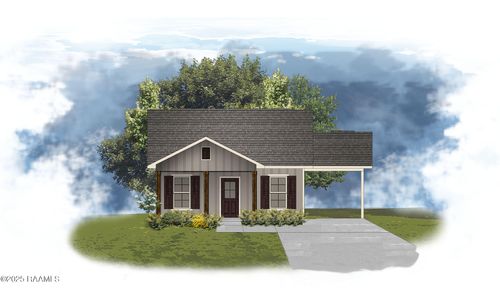 200 Yorktown Ct, Lafayette, LA, 70507-2086 | Card Image