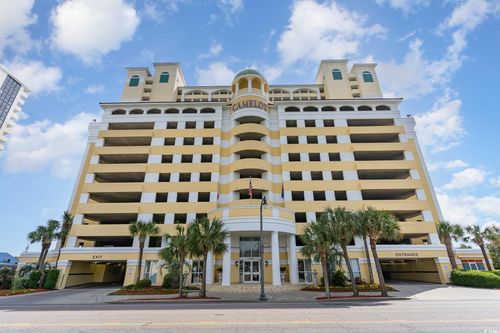 1002-2000 N Ocean Blvd, Myrtle Beach, SC, 29577-3222 | Card Image