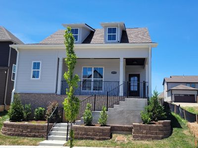 4818 Kintore, House other with 3 bedrooms, 2 bathrooms and 2 parking in Nolensville TN | Image 1