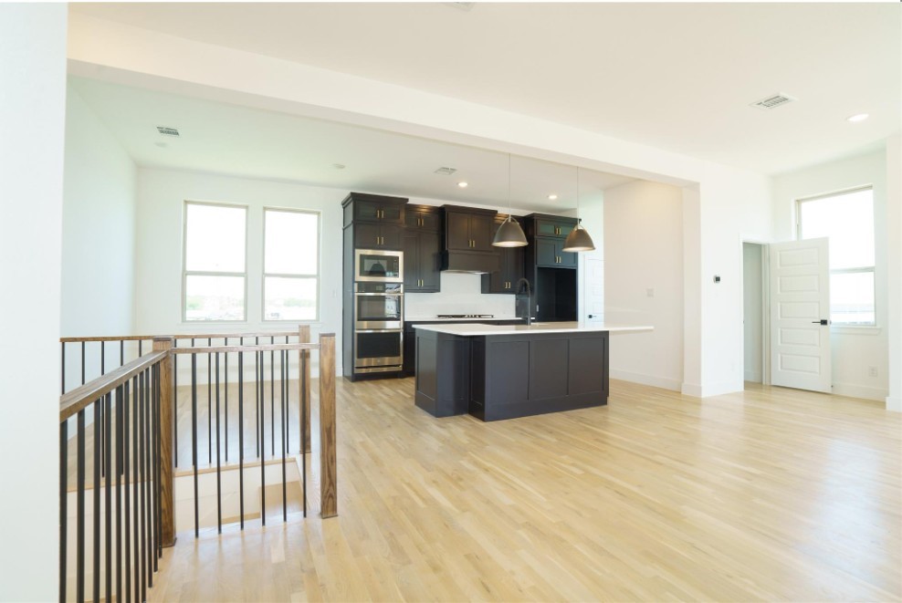 Residential Lease in Rowlett 4