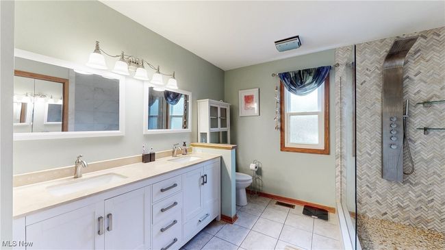 PRIMARY BATHROOM VIEW 1. | Image 23