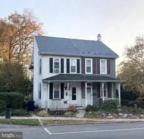 428 E Main St, Annville, PA, 17003-1509 | Card Image