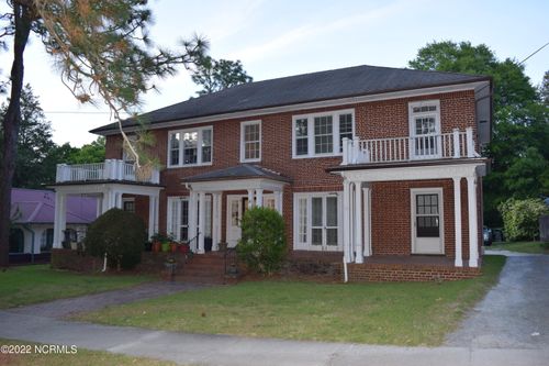 3-245 E New Hampshire Ave, Southern Pines, NC, 28387-5540 | Card Image