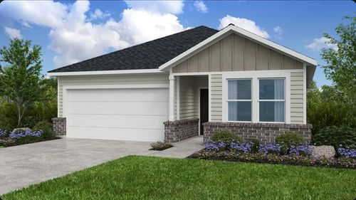 21942 Longhorn Ridge Dr, Hockley, TX, 77447-1581 | Card Image