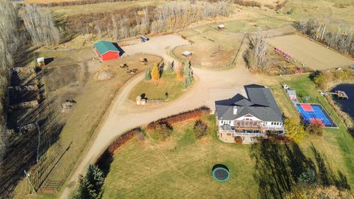 39517 Range Road 31a, Rural Lacombe County, AB, T0M0X0 | Card Image