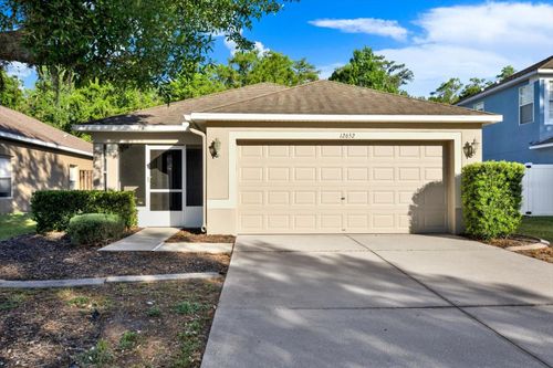 12652 Chenwood Ave, HUDSON, FL, 34669-5040 | Card Image