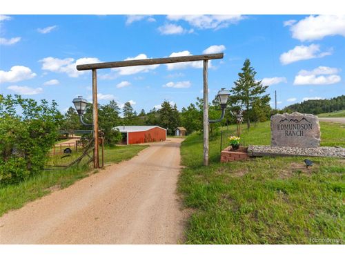 1380 Oak Valley Rd, Sedalia, CO, 80135-9128 | Card Image