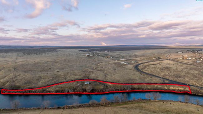 70212 N Demoss Rd., Home with 0 bedrooms, 0 bathrooms and null parking in Benton City WA | Image 19