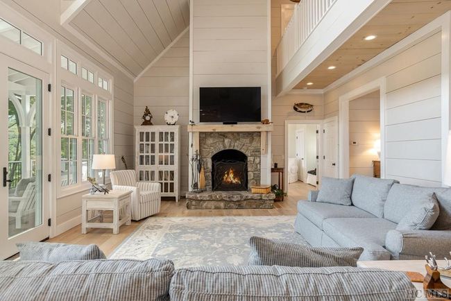 74 Wildberry Ln, House other with 4 bedrooms, 4 bathrooms and null parking in Cullowhee NC | Image 23