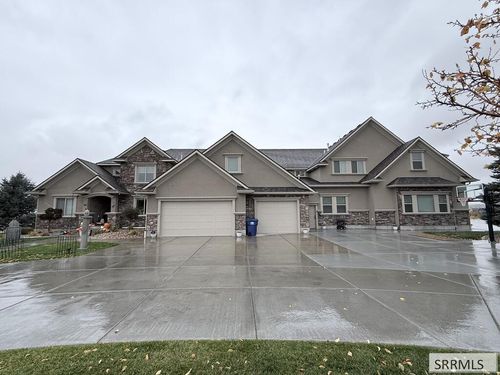 4615 Long Bow Bend, Idaho Falls, ID, 83406 | Card Image