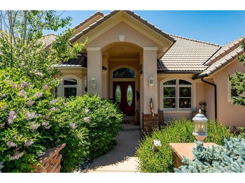 10010 Steeplechase Dr, Franktown, CO, 80116-8573 | Card Image