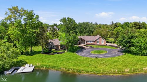 13500 Six Points Rd, Carmel, IN, 46032-7906 | Card Image