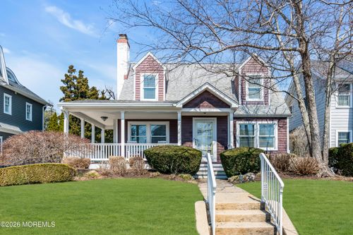 111 Chicago Boulevard, Sea Girt, NJ, 08750 | Card Image