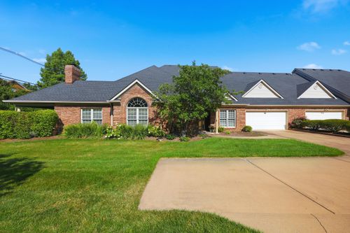 2632 Flying Ebony Dr, Lexington, KY, 40509-4483 | Card Image
