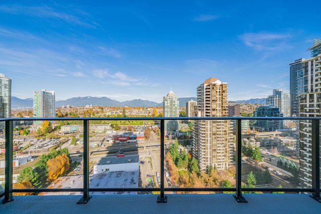 2106 - 2181 Madison Avenue, Condo with 2 bedrooms, 2 bathrooms and 1 parking in Burnaby BC | Image 23