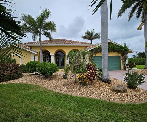 3507 Marsala Ct, PUNTA GORDA, FL, 33950-7800 | Card Image