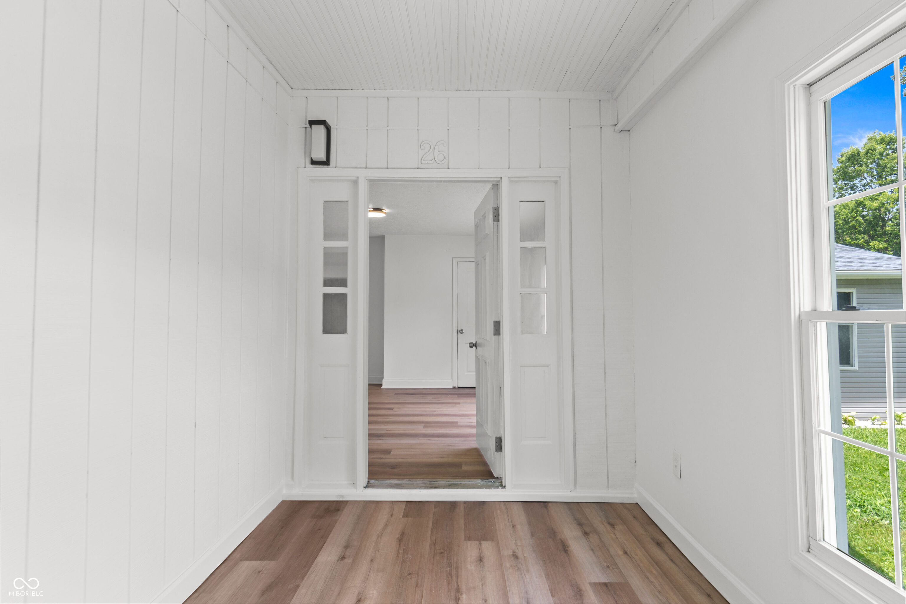 Residential in Southport 4
