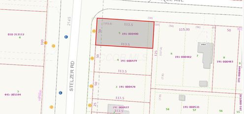 l-0 Stelzer Rd, Columbus, OH, 43219 | Card Image