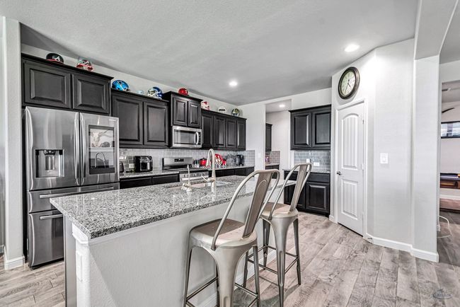 6917 Mcpherson Ln, House other with 4 bedrooms, 2 bathrooms and 2 parking in Midland TX | Image 8