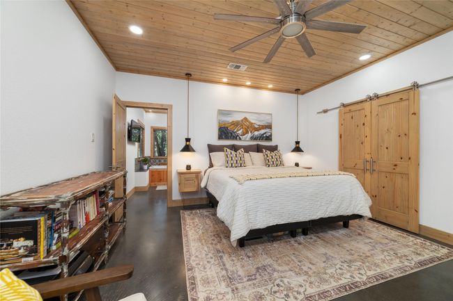 290 County Road 176, House other with 2 bedrooms, 2 bathrooms and null parking in Bangs TX | Image 30