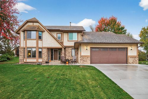 4645 Balsam Ln N, Plymouth, MN, 55442-2910 | Card Image