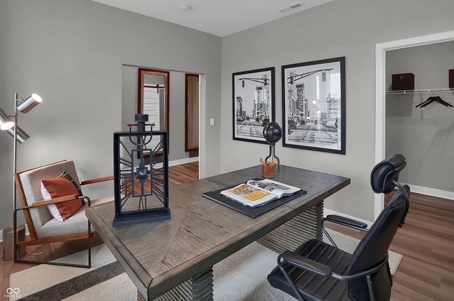 542 Regatta Ln, House other with 3 bedrooms, 2 bathrooms and null parking in Plainfield IN | Image 7