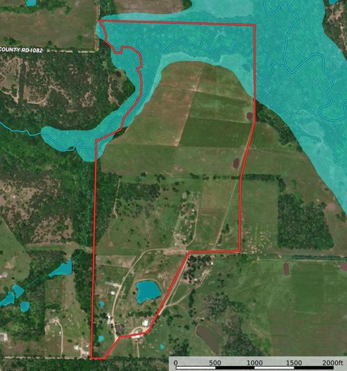 2238 County Road 1081, Greenville, TX, 75401-7973 | Card Image