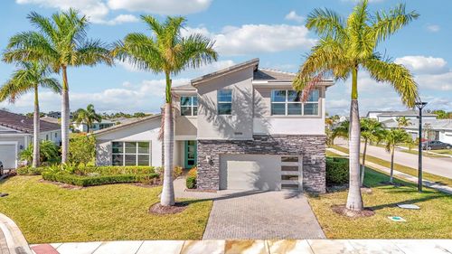 10958 Sw Magenta Ln, Port St Lucie, FL, 34987-6418 | Card Image