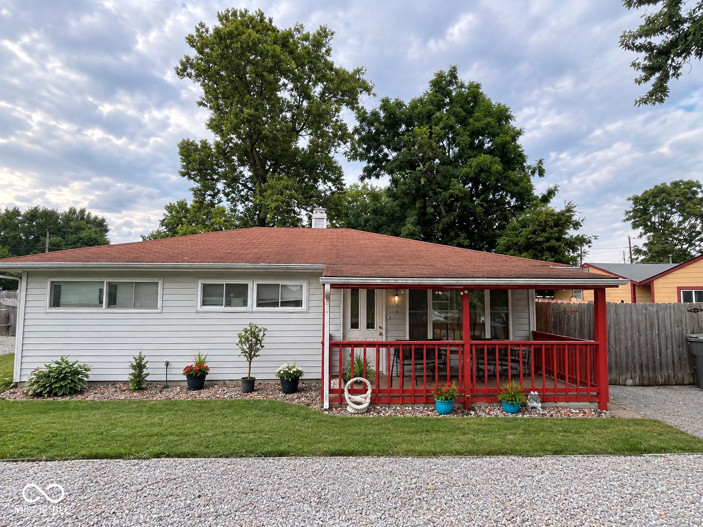 Residential in Indianapolis