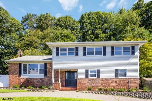 1065 Sussex Tpke, Randolph, NJ, 07869-4817 | Card Image