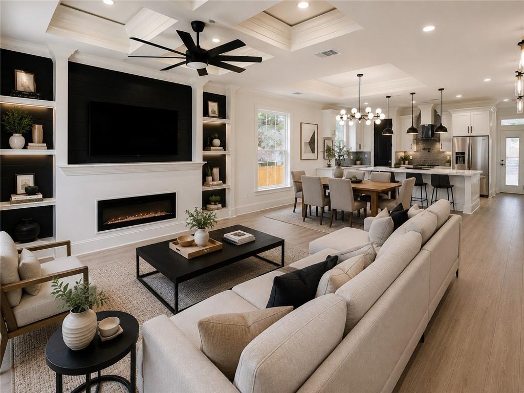 Residential in New Orleans 3
