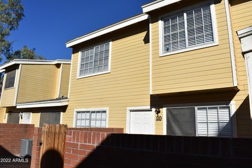 unit-110-510 N Alma School Road, Mesa, AZ, 85201 | Card Image