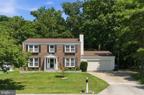15336 Baileys Ln, SILVER SPRING, MD, 20906-1351 | Card Image