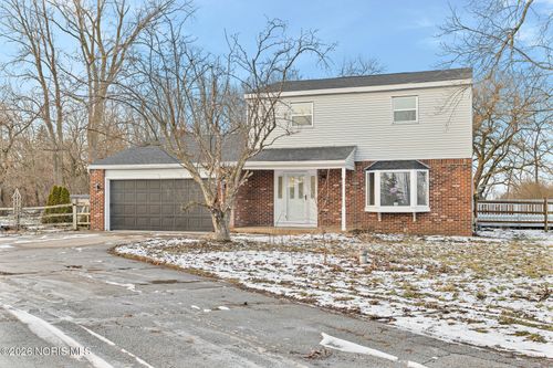 14590 Liberty Hi Rd, Bowling Green, OH, 43402-9703 | Card Image